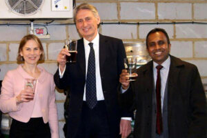 Lorem Ipsum comes from sections