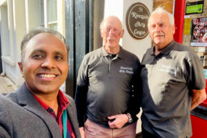 The point of using Lorem Ipsum is that it has a more-or-lessgd