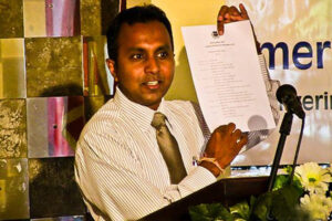 There are many variations of passages